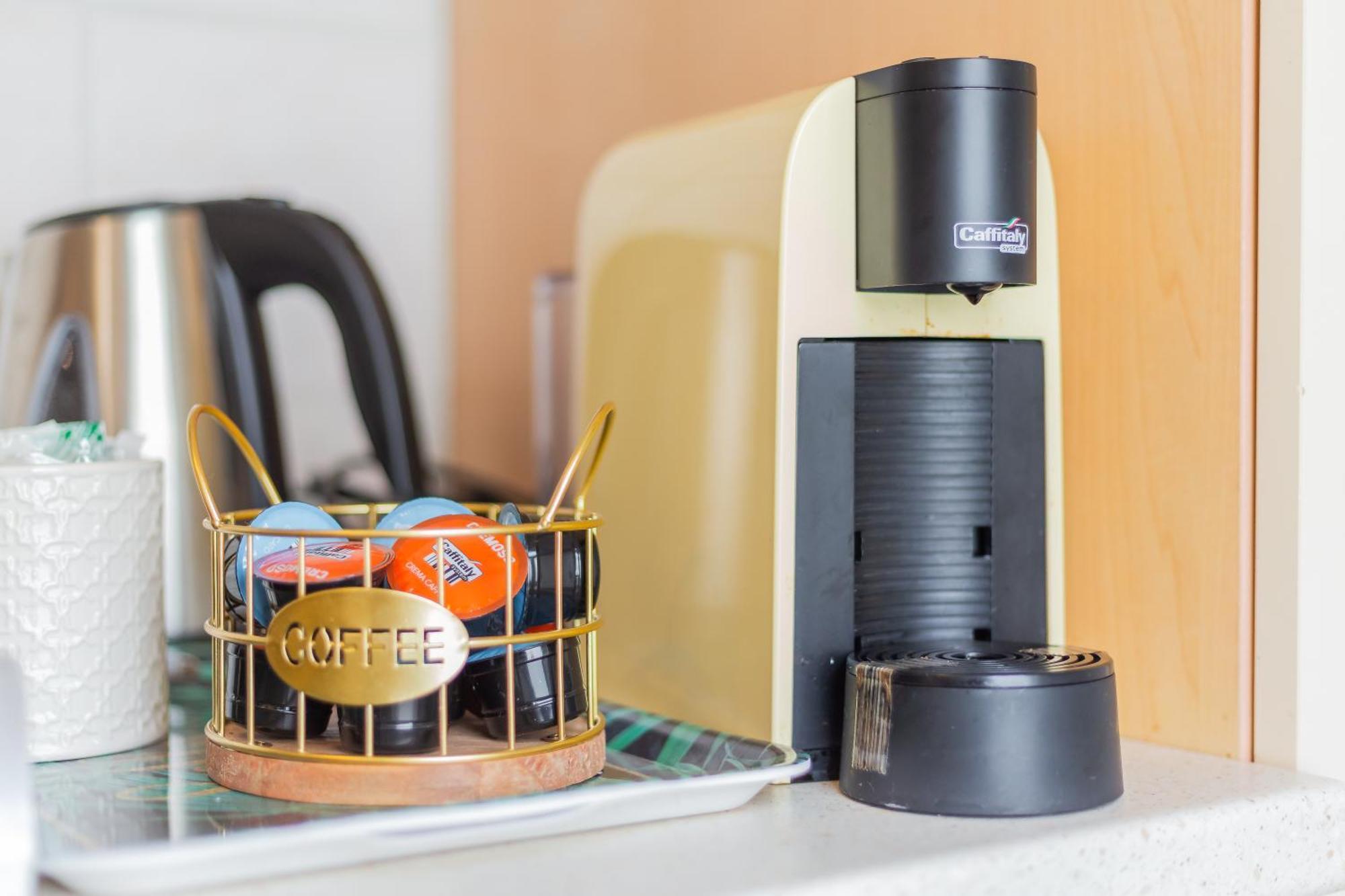 バーリRovi Garden Houseアパートメント エクステリア 写真