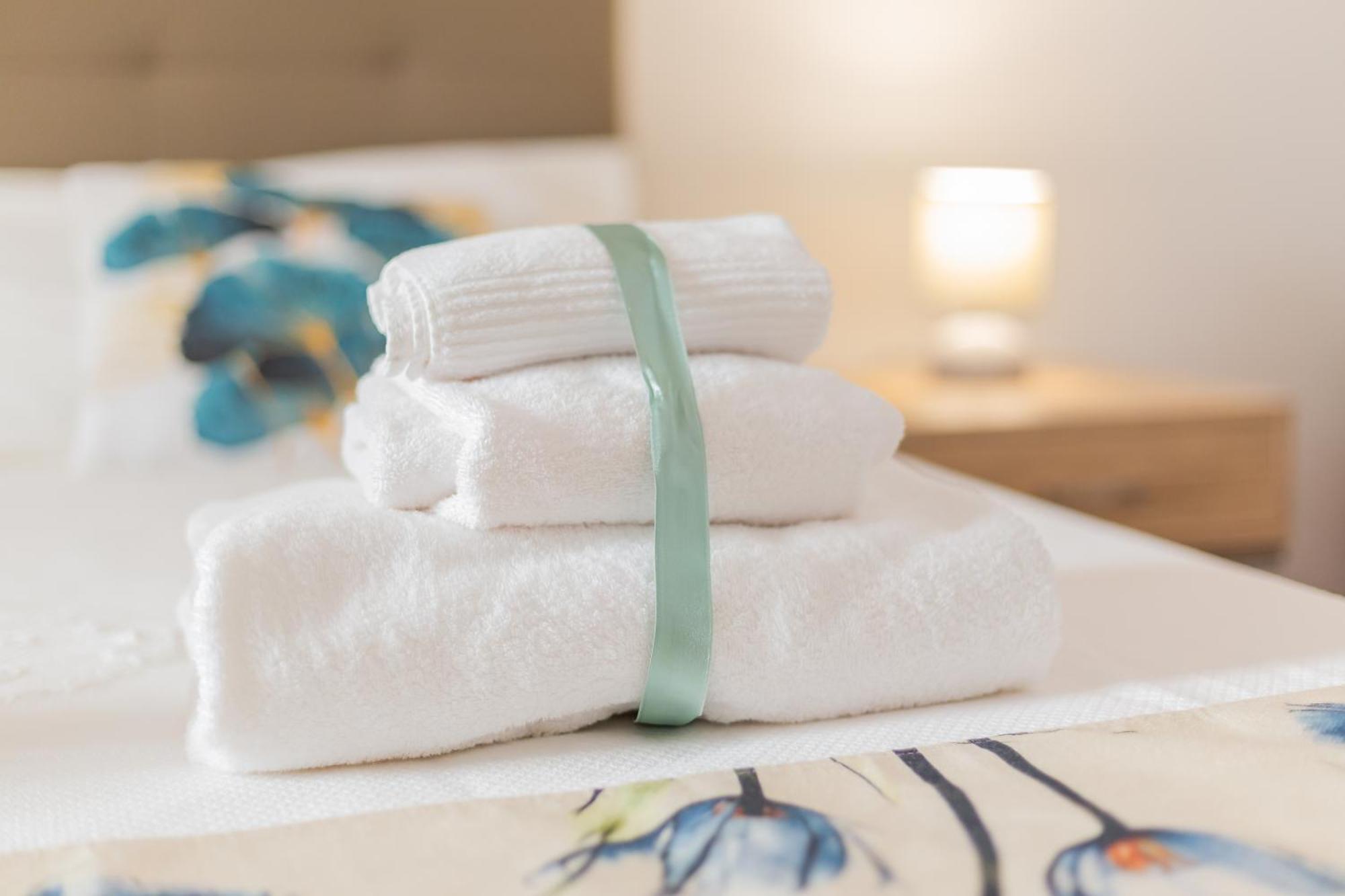 バーリRovi Garden Houseアパートメント エクステリア 写真