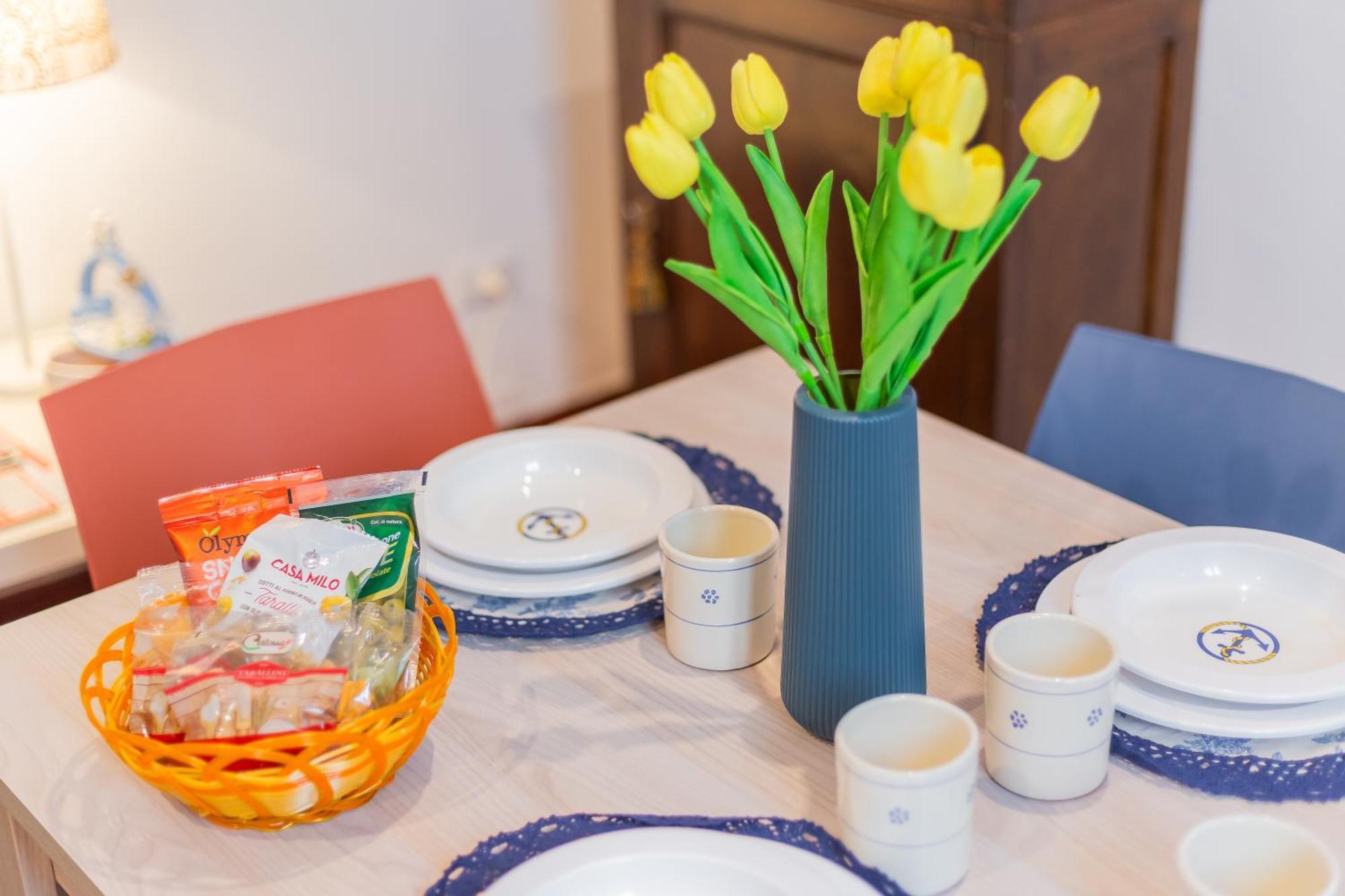 バーリRovi Garden Houseアパートメント エクステリア 写真