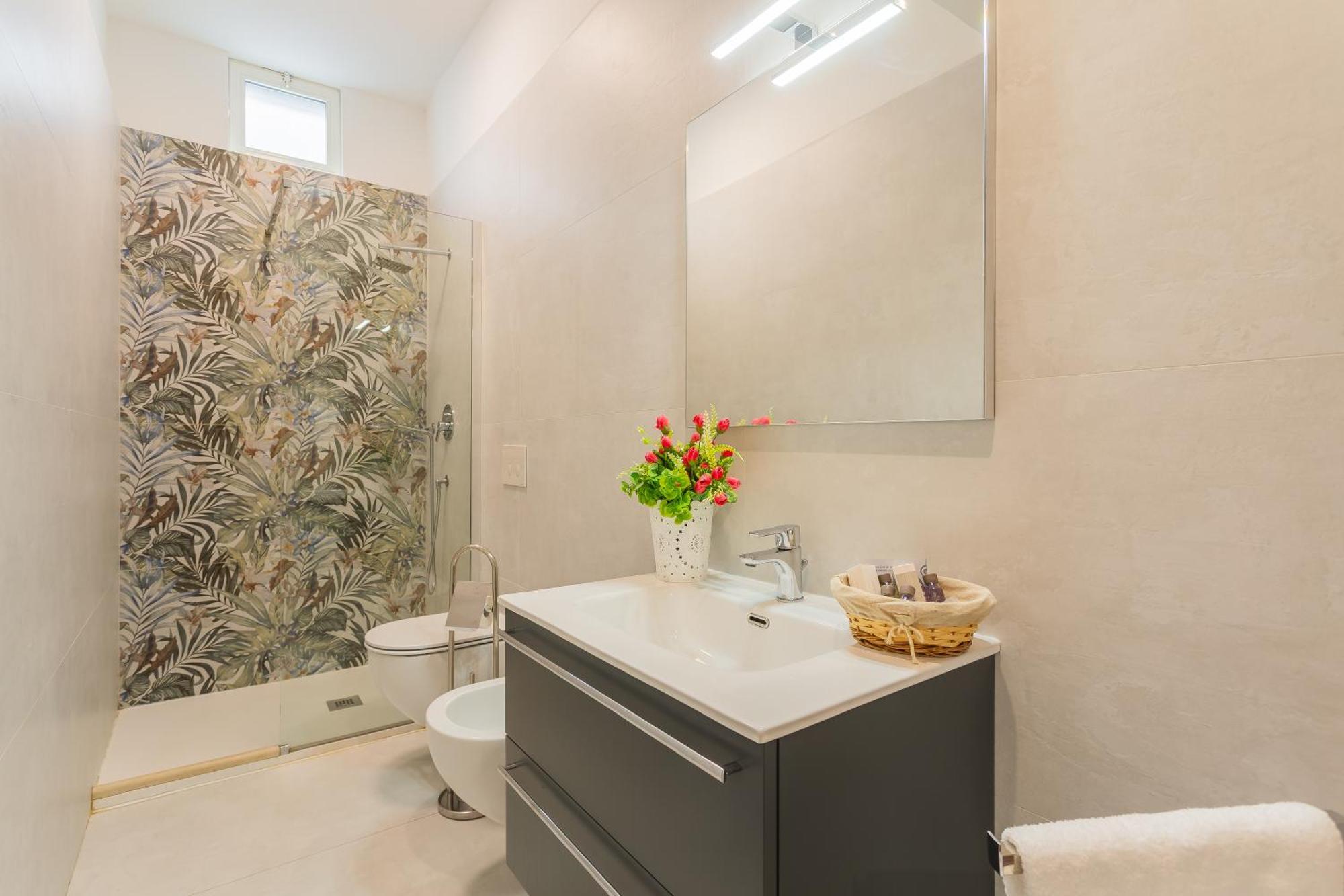 バーリRovi Garden Houseアパートメント エクステリア 写真