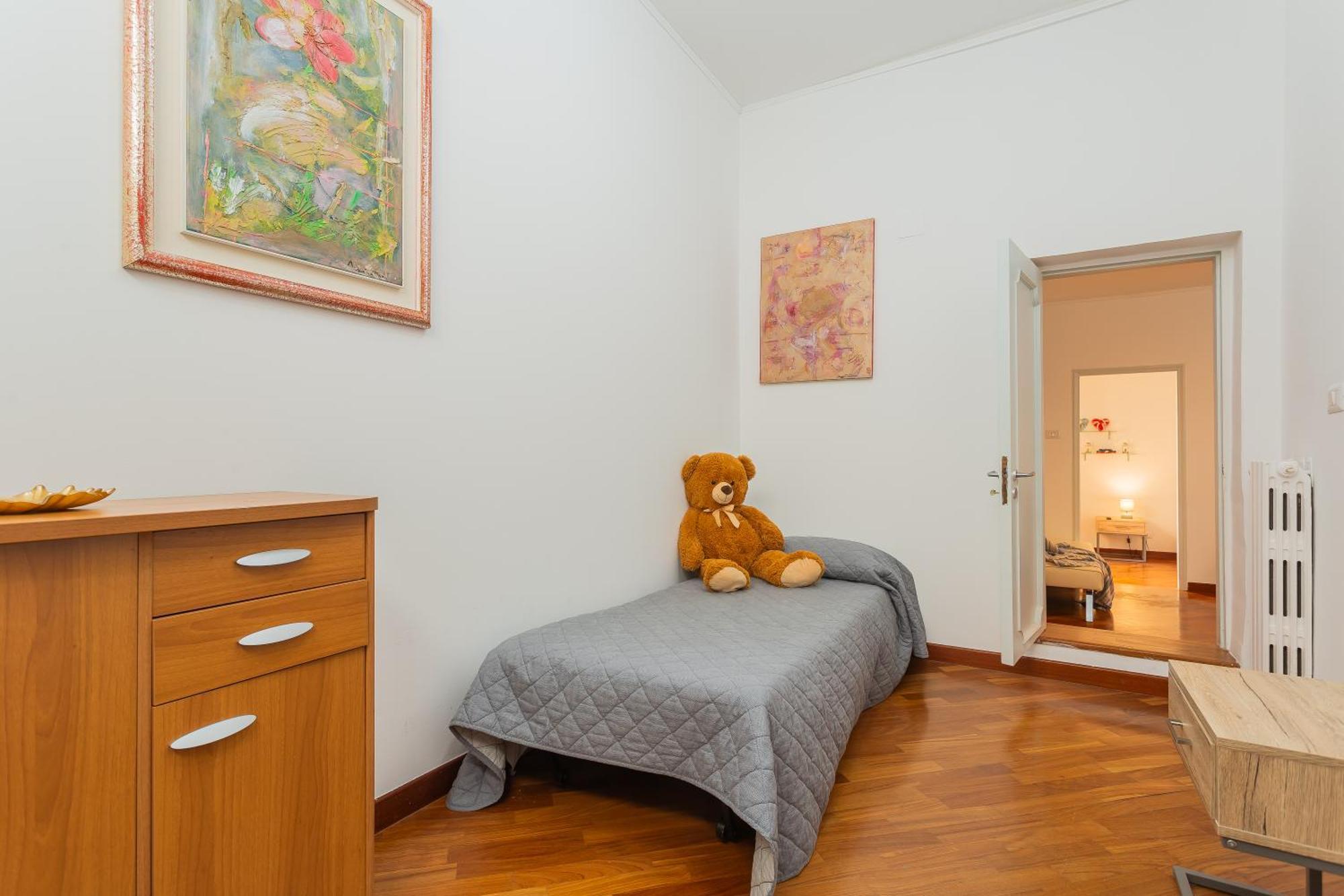 バーリRovi Garden Houseアパートメント エクステリア 写真