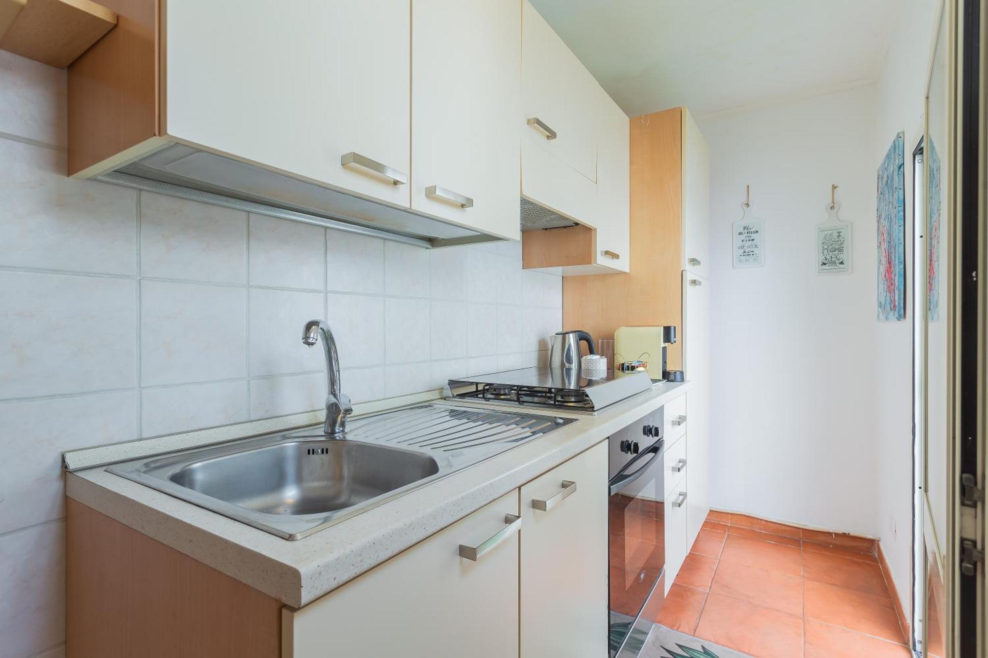 バーリRovi Garden Houseアパートメント エクステリア 写真