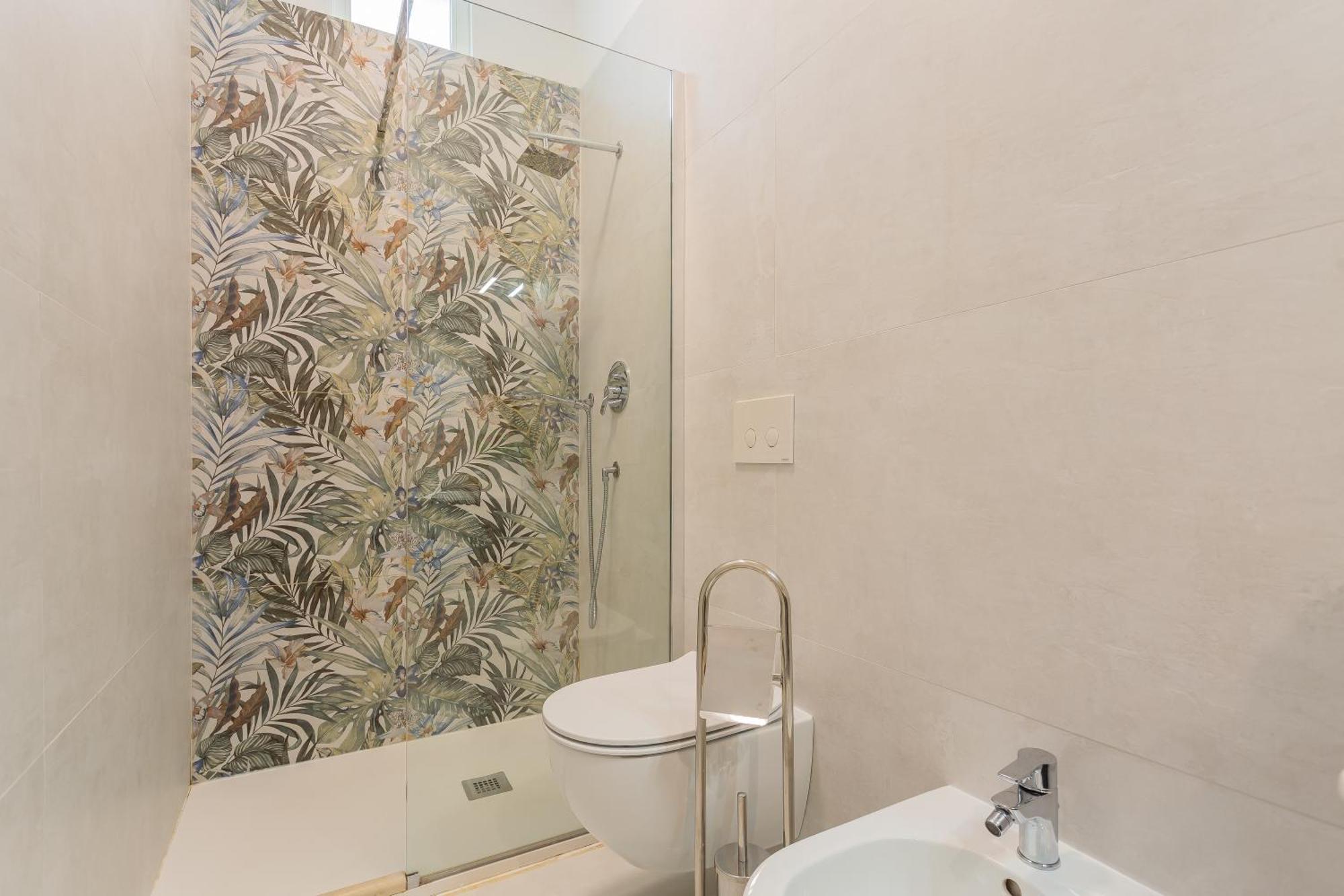バーリRovi Garden Houseアパートメント エクステリア 写真