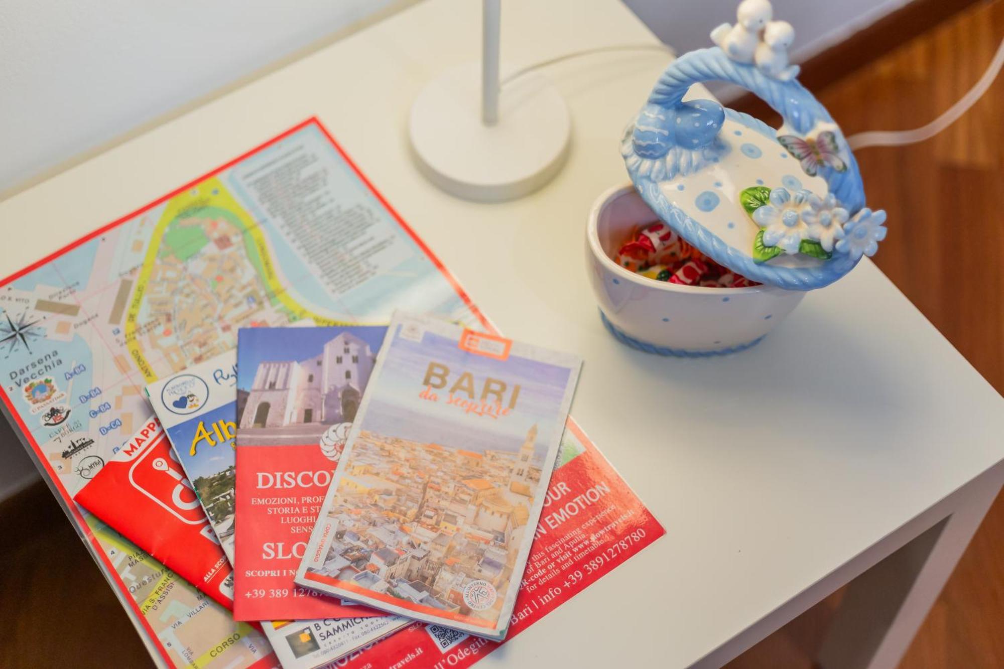 バーリRovi Garden Houseアパートメント エクステリア 写真